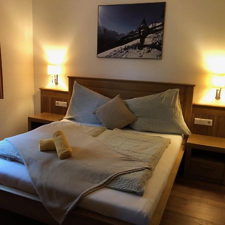 Apartmán Fürth Kaprun Kültér fotó