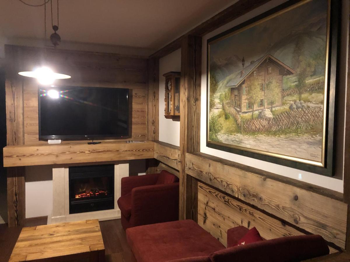 Apartmán Fürth Kaprun Kültér fotó