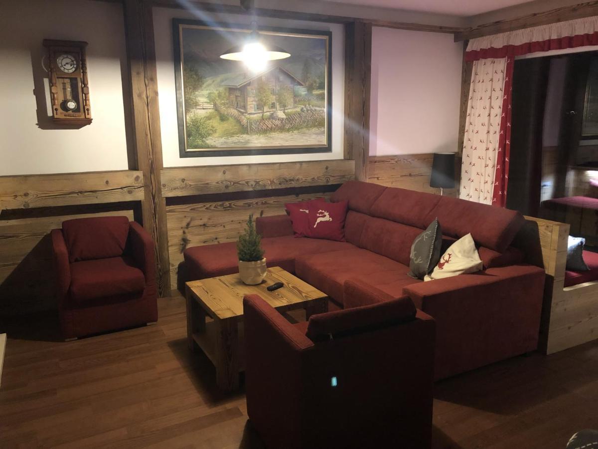 Apartmán Fürth Kaprun Kültér fotó