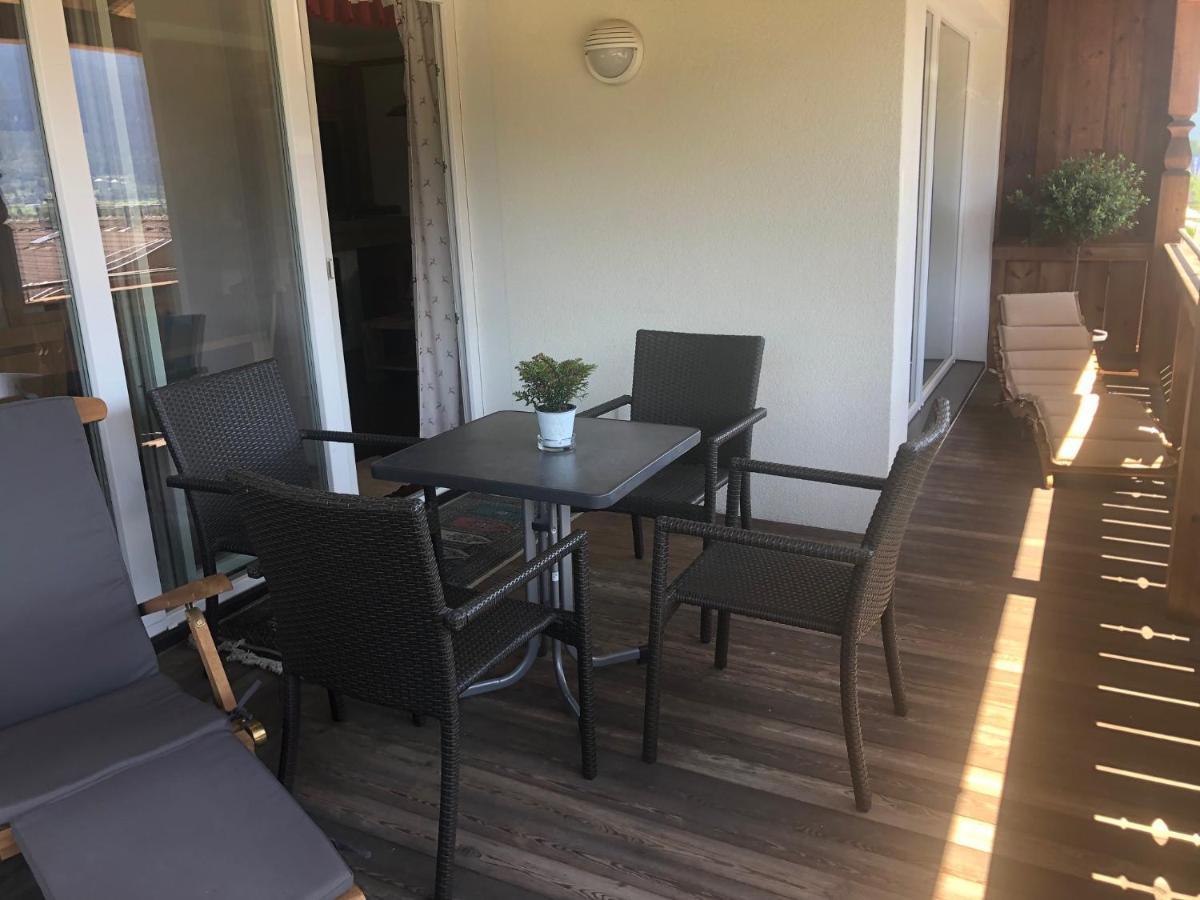 Apartmán Fürth Kaprun Kültér fotó