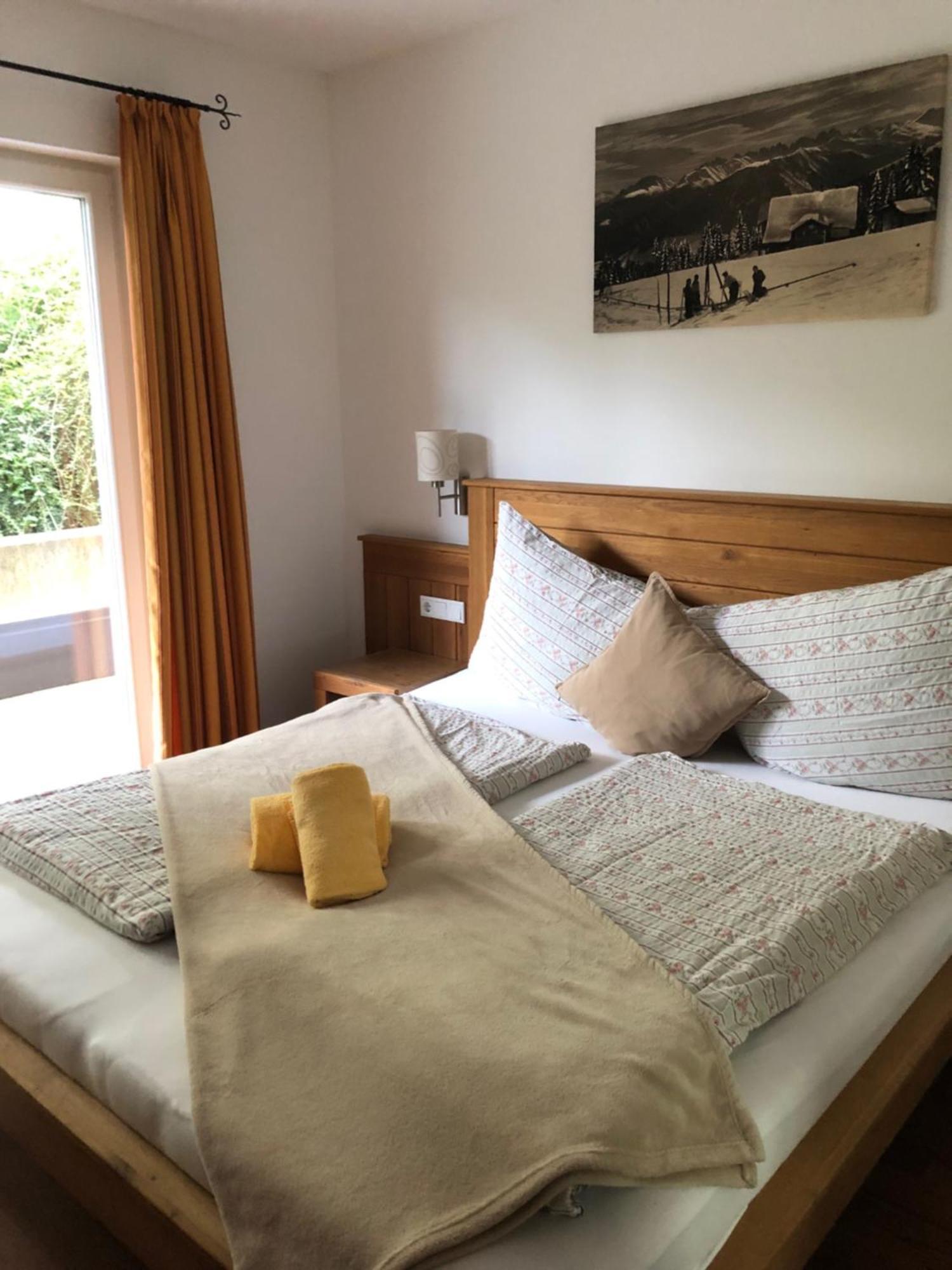 Apartmán Fürth Kaprun Kültér fotó