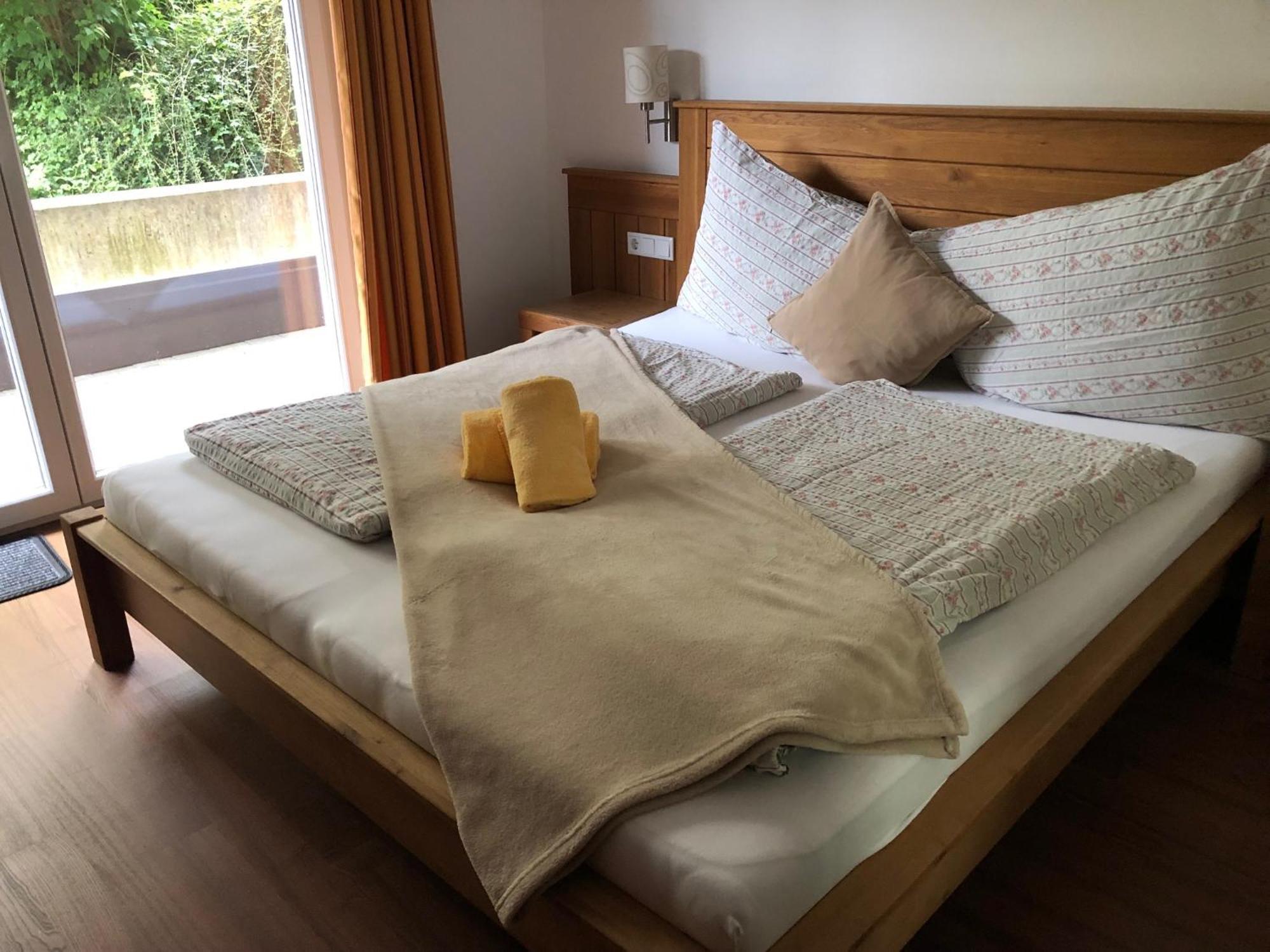Apartmán Fürth Kaprun Kültér fotó